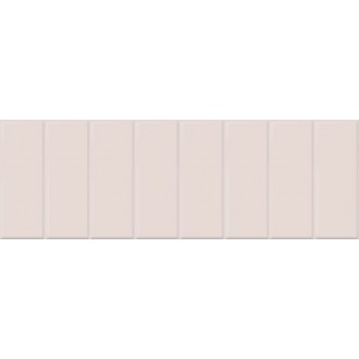 1064-0366 Роса Рок полосы розовая 20x60