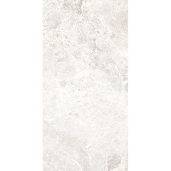 Керамогранит 106518 Керамогранит BP White Touch 8.5mm 60x120