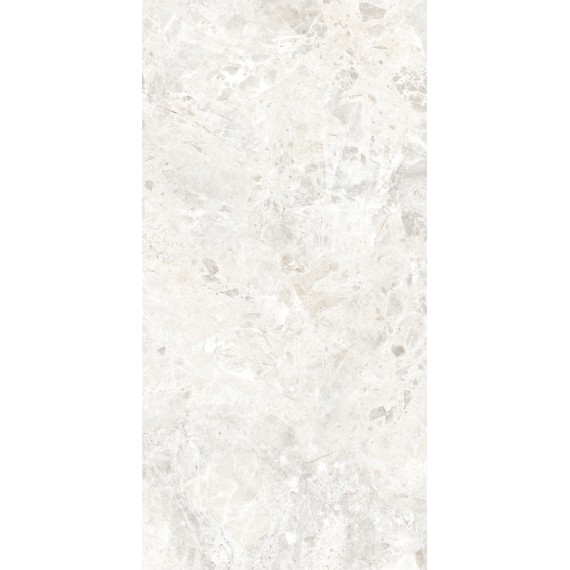 Керамогранит 106520 Керамогранит BP White Levigato 8.5mm 60x120