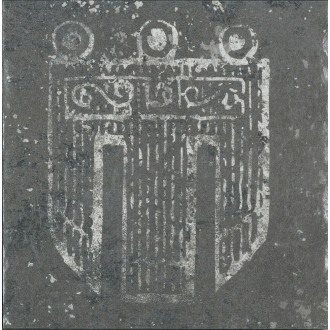1068096 Molo Mix Nero 20x20
