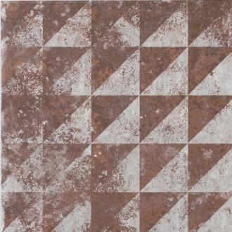 1068097 Molo Mix Rosso 20x20