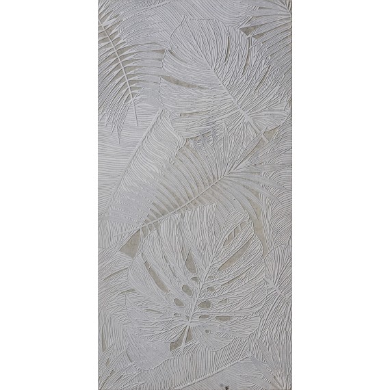 Керамогранит 1070217 W03 Myfair White PZ 60х120 