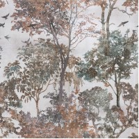 1070296 W14 Forest (set 2 pz) 120x120