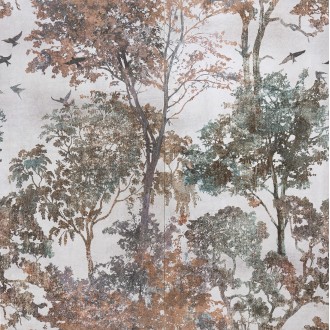 1070296 W14 Forest (set 2 pz) 120x120