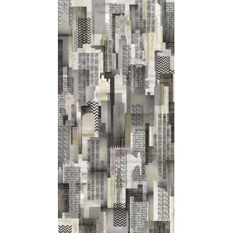 107327 Decoro Skyline 120x260