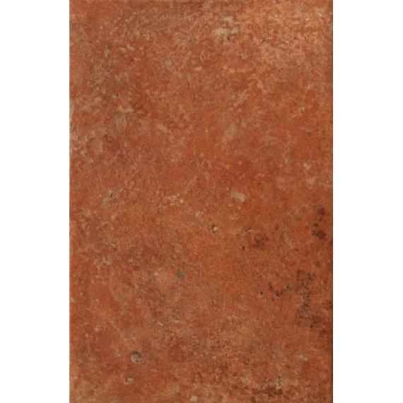 Керамогранит 1080368 Керамогранит Cotto Del Campiano Rosso Siena 40x60.8