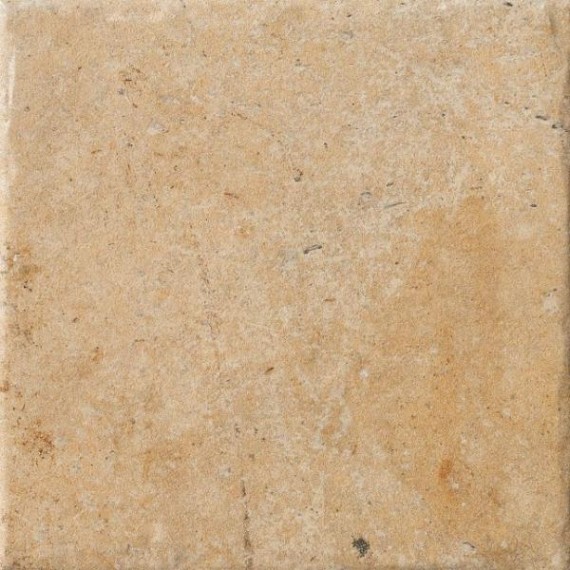 Керамогранит 1080482 Керамогранит Cotto Del Campiano Giallo Umbria 20x20