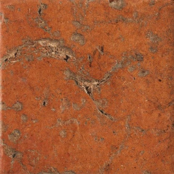 Керамогранит 1080483 Керамогранит Cotto Del Campiano Rosso Siena 20x20
