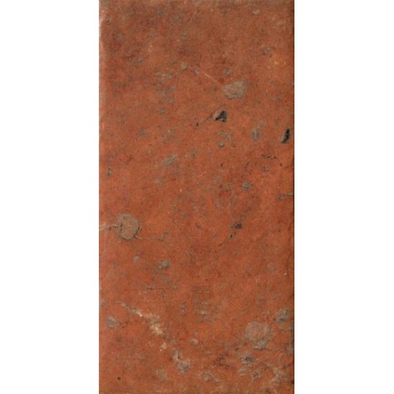 Керамогранит 1080486 Керамогранит Cotto Del Campiano Rosso Siena 20x40