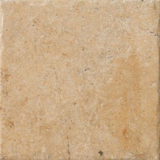1080490 Керамогранит Cotto Del Campiano Giallo Umbria 40x40