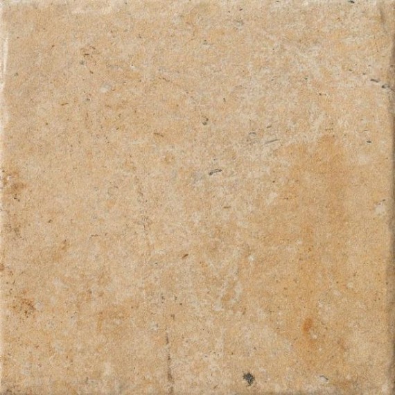 Керамогранит 1080490 Керамогранит Cotto Del Campiano Giallo Umbria 40x40