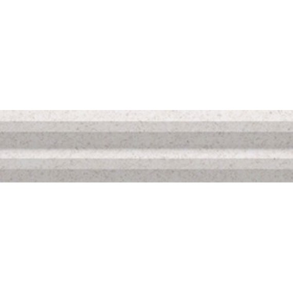 Керамическая плитка 108927 STRIPES STRIPES WHITE STONE 7,5x30
