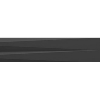 108932 STRIPES TRANSITION GRAPHITE MATT 7,5x30
