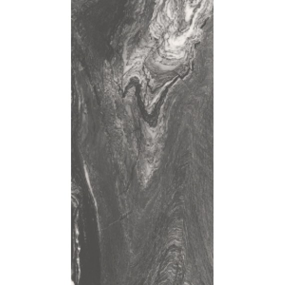 Керамогранит 11-020-1 Domino Black Soft 60x120