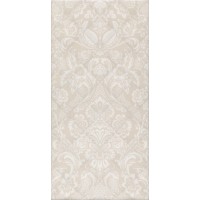 11113R Плитка Даниэли бежевый структура обрезной 30х60