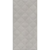 11123R Плитка Марсо серый структура обрезной 30*60