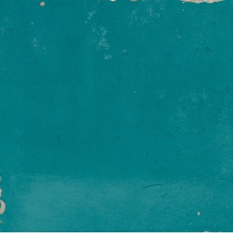 111345 ZELLIGE TURQUES 12.5x12.5