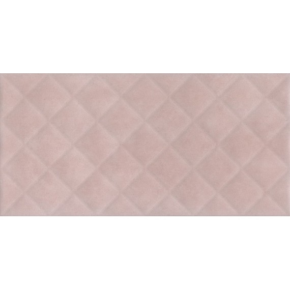 Керамическая плитка 11138R Марсо розовый структура обрезной 30*60