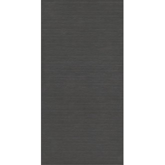 11154R Плитка Гинардо черный обрезной 30x60