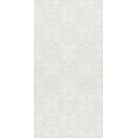 11249R Плитка Флориан белый матовый структура обрезной 30x60x0,9
