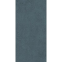 11273R Плитка Чементо синий тёмный матовый обрезной 30x60