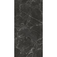 11280R Плитка Коррер чёрный глянцевый обрезной 30x60x0,9