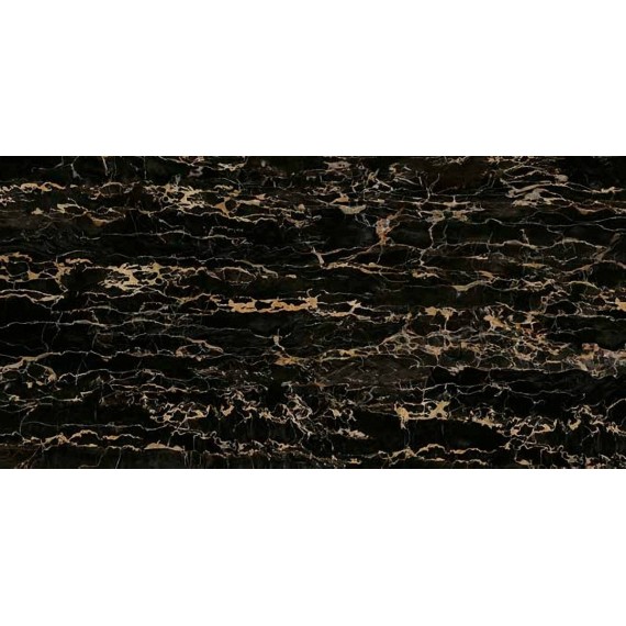 Керамогранит 113052 Preziosi Portoro Lap Ret 60x120