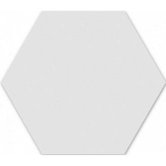 113932 HEXA FLOOR R9 ICE WHITE MATT 20x23
