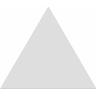 114035 TRIANGLE FLOOR R9 ICE WHITE MATT 20.1x23.2