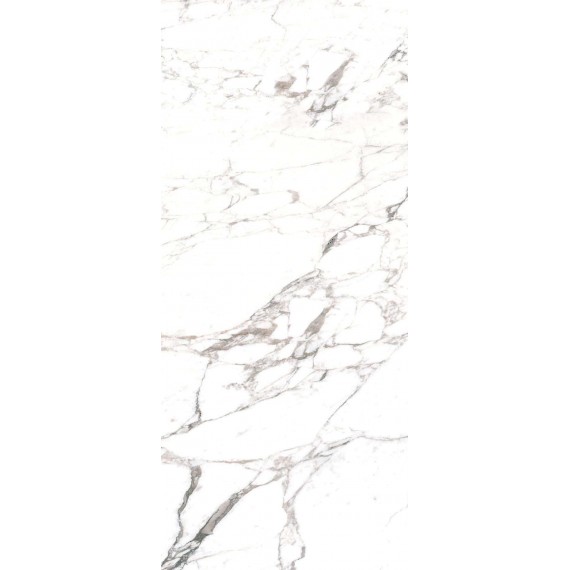 Керамогранит 11570090 Керамогранит Marmoker Calacatta Extra Honed 6mm 120x278
