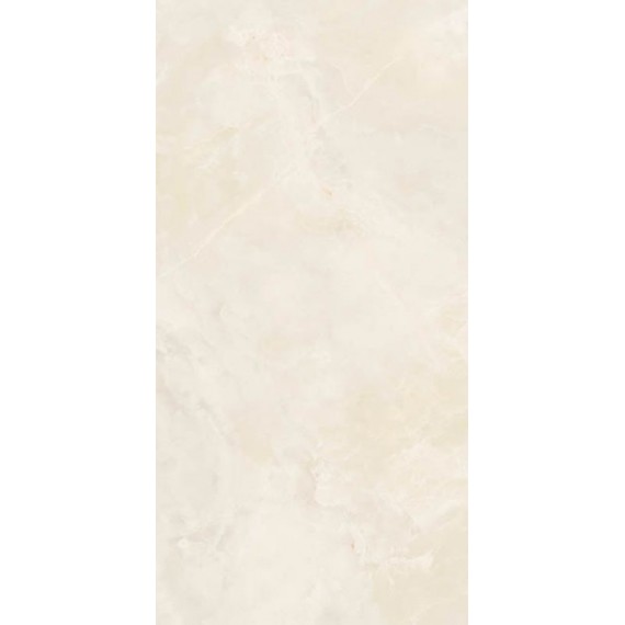 Керамогранит 11570206 Керамогранит Onice Avorio Lucido 6mm 120x278