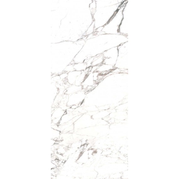 Керамогранит 11570290 Керамогранит Marmoker Calacatta Extra Lucido 6mm 120x278