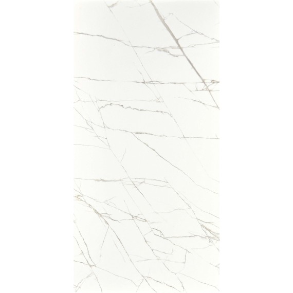 Керамогранит 11720094 Керамогранит Marmoker Titan White Honed 9mm 60x120