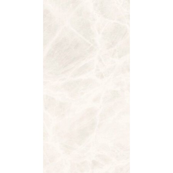 Керамогранит 11720204 Керамогранит Onice Ghiaccio Lucido 9mm 60x120