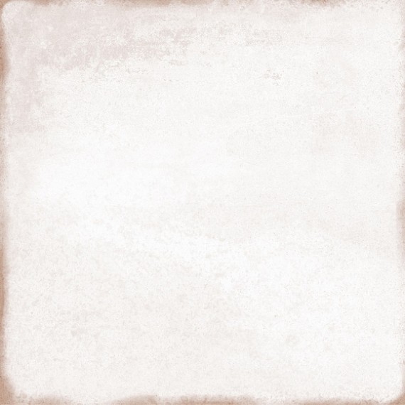 Керамогранит 117384 MUD OLD WHITE 13,8x13,8