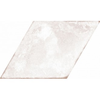 117392 MUD DIAMOND OLD WHITE 13,9x23,95