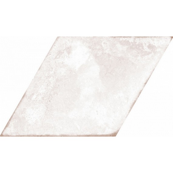 Керамогранит 117392 MUD DIAMOND OLD WHITE 13,9x23,95