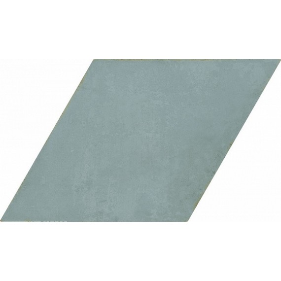 Керамогранит 117394 MUD DIAMOND TEAL 13,9x23,95