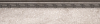 118268 Palace Gold BATTISCOPA GRECA SILVER 9,8x39,4