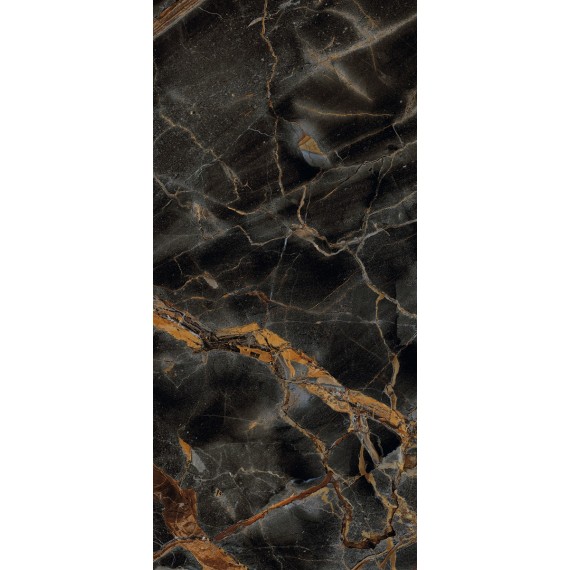 Керамогранит 119251 CARAVAGGIO GOLD LEV.+RETT. 120x260