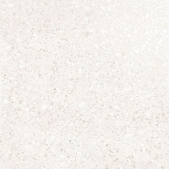 11950041 Керамогранит Terrazzo White 60x60