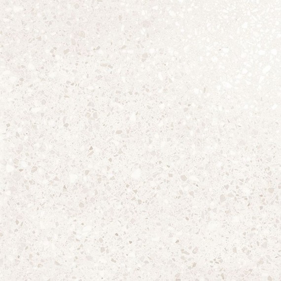 Керамогранит 11950041 Керамогранит Terrazzo White 60x60