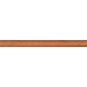 119 Карандаш Дерево коричневый матовый 25*2