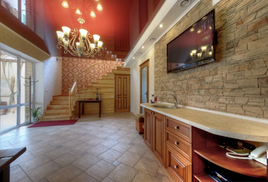 Безенгийская стена Zikkurat