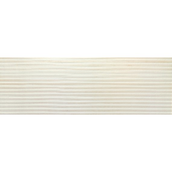 Керамическая плитка 1200 CREMA RELIEVE 40X120