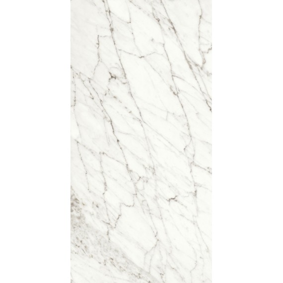 Керамогранит 120125 WHITE FUN NATURALE+RETTIFICATO 60x120