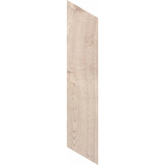Керамогранит 120274 CHEVRON A WOOD LIGHT 9.8x52.2