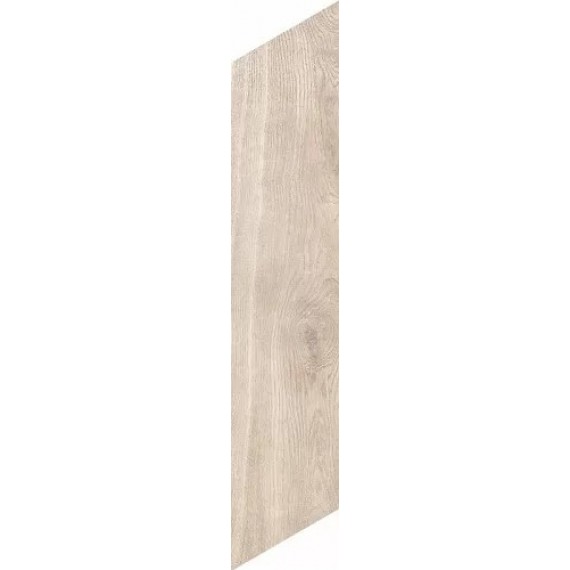 Керамогранит 120275 CHEVRON B WOOD LIGHT 9.8x52.2