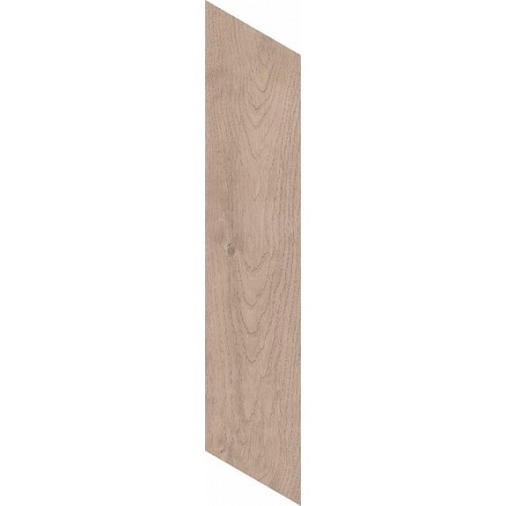 Керамогранит 120276 CHEVRON A WOOD MID 9.8x52.2