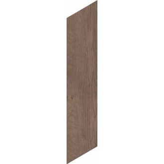120279 CHEVRON B WOOD DARK 9.8x52.2